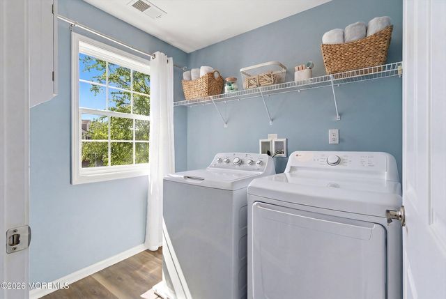 9 Nutley Drive, Manalapan, NJ 07726