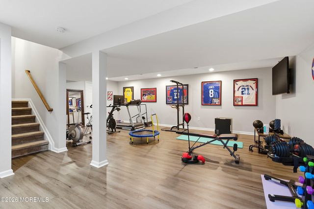 9 Nutley Drive, Manalapan, NJ 07726