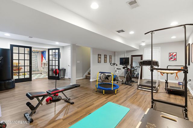 9 Nutley Drive, Manalapan, NJ 07726