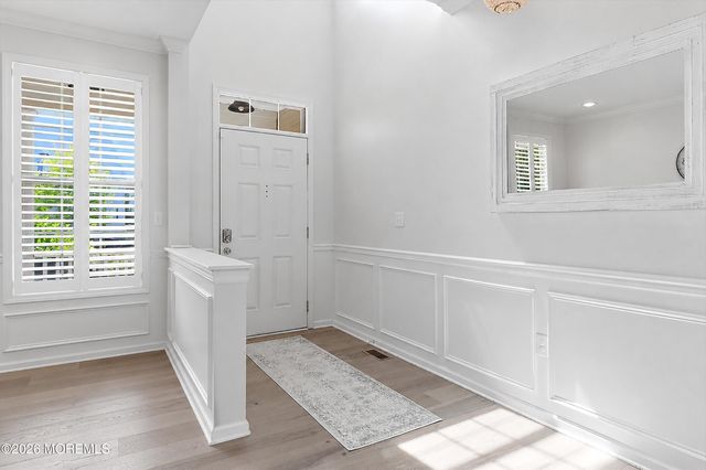 9 Nutley Drive, Manalapan, NJ 07726