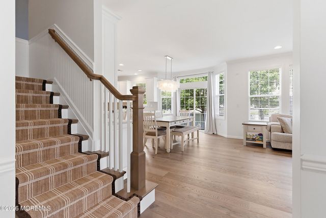 9 Nutley Drive, Manalapan, NJ 07726