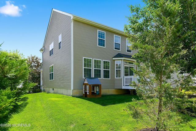 9 Nutley Drive, Manalapan, NJ 07726