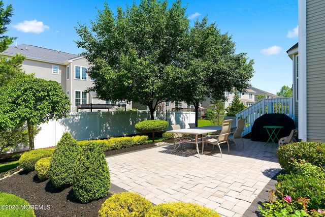 9 Nutley Drive, Manalapan, NJ 07726