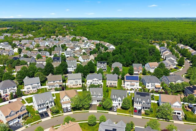 9 Nutley Drive, Manalapan, NJ 07726
