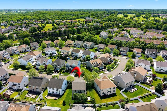 9 Nutley Drive, Manalapan, NJ 07726