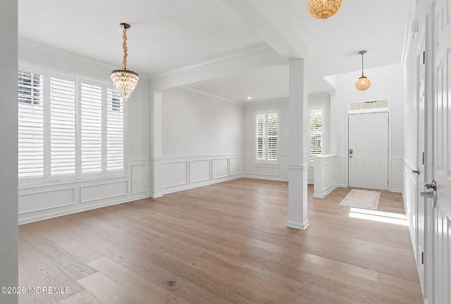 9 Nutley Drive, Manalapan, NJ 07726