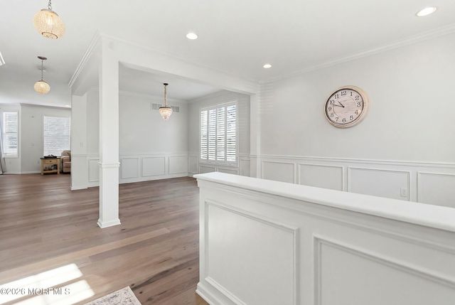9 Nutley Drive, Manalapan, NJ 07726