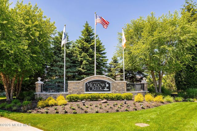 9 Nutley Drive, Manalapan, NJ 07726