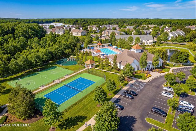 9 Nutley Drive, Manalapan, NJ 07726