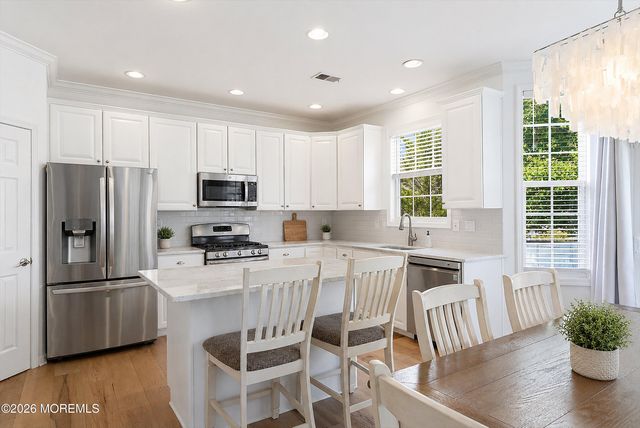 9 Nutley Drive, Manalapan, NJ 07726