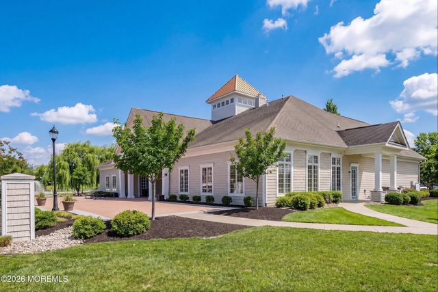 9 Nutley Drive, Manalapan, NJ 07726
