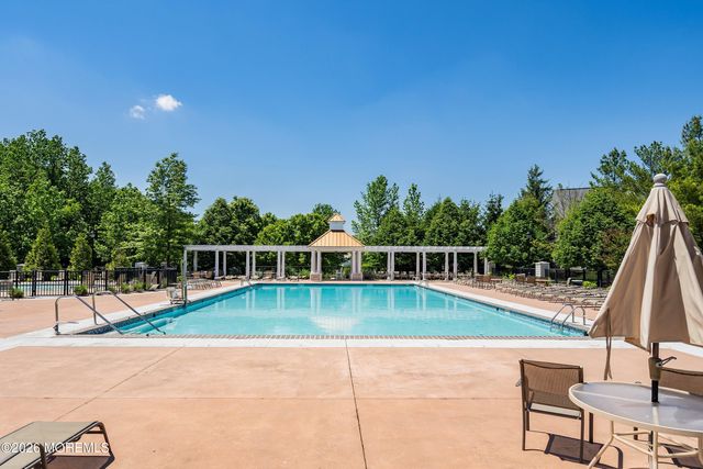 9 Nutley Drive, Manalapan, NJ 07726