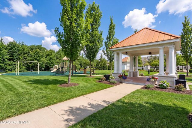 9 Nutley Drive, Manalapan, NJ 07726