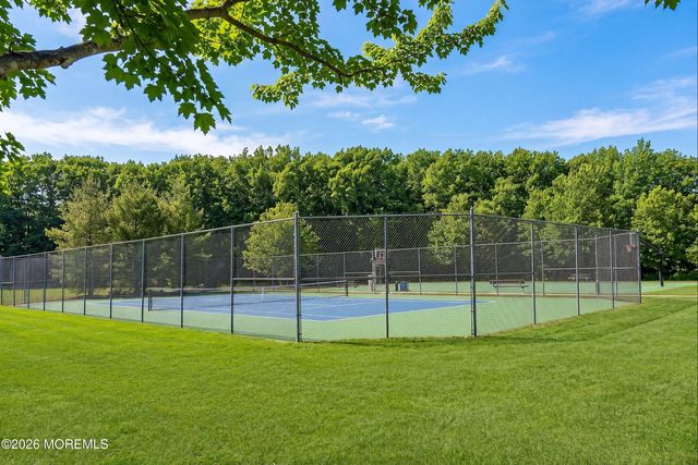 9 Nutley Drive, Manalapan, NJ 07726