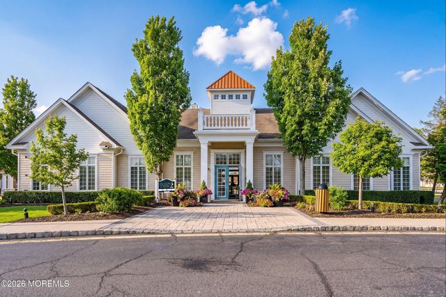 9 Nutley Drive, Manalapan, NJ 07726