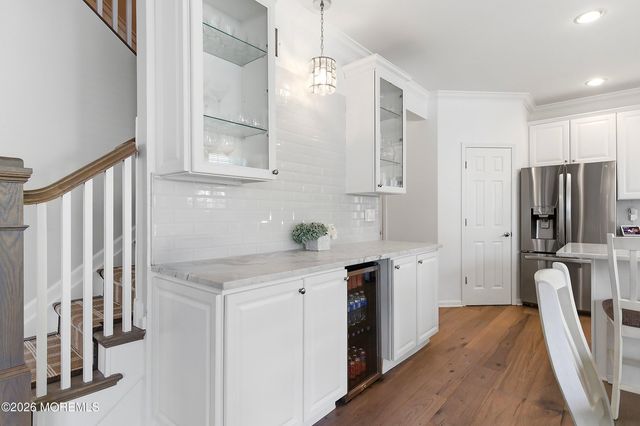 9 Nutley Drive, Manalapan, NJ 07726