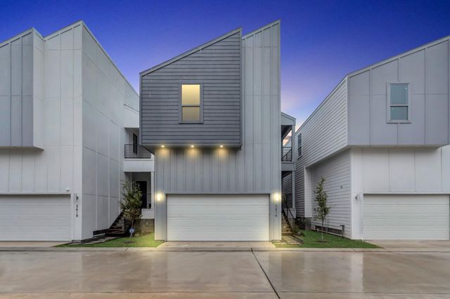 5616 Savyon Drive, Houston, TX 77091