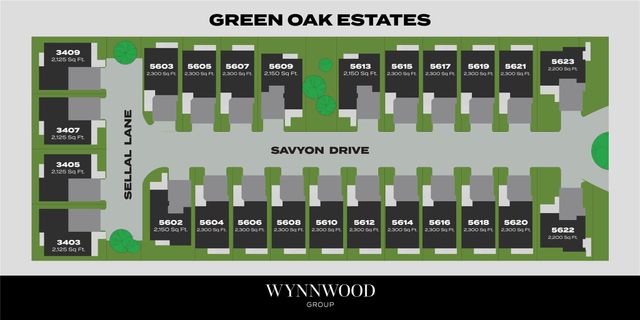 5616 Savyon Drive, Houston, TX 77091