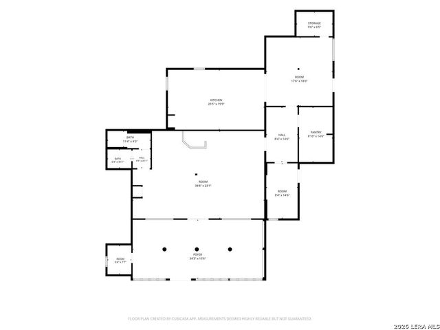 7222 New Laredo Highway, San Antonio, TX 78211