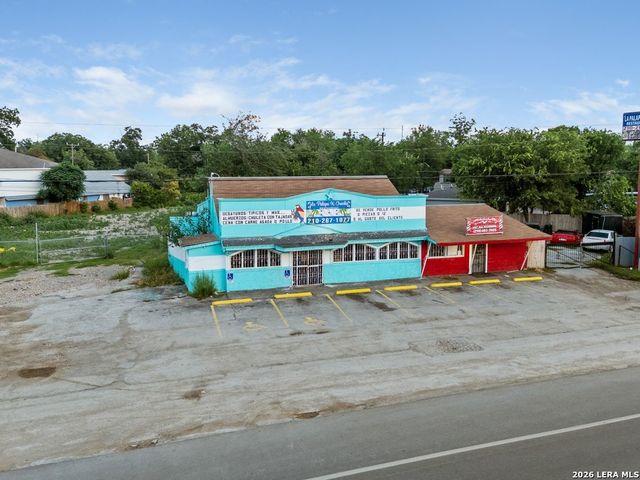 7222 New Laredo Highway, San Antonio, TX 78211