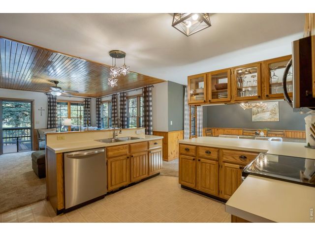 2222 Highway 66 7, Estes Park, CO 80517