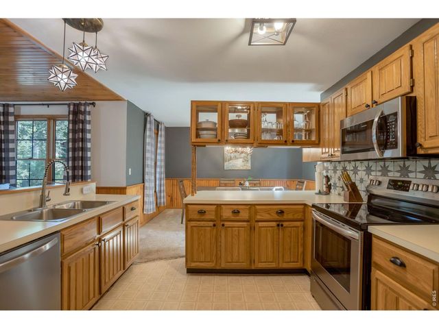2222 Highway 66 7, Estes Park, CO 80517