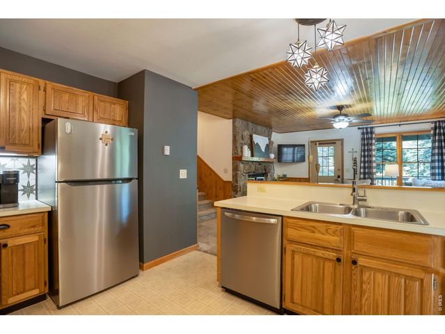 2222 Highway 66 7, Estes Park, CO 80517