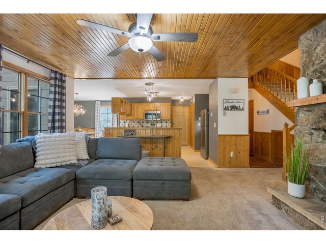 2222 Highway 66 7, Estes Park, CO 80517