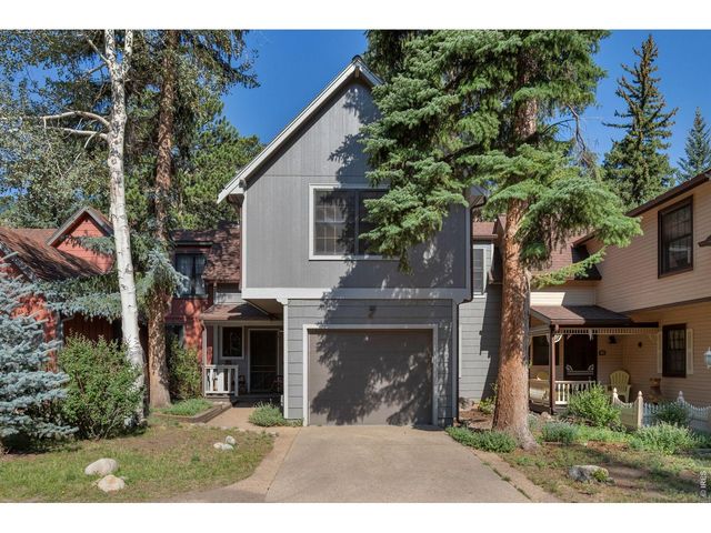 2222 Highway 66 7, Estes Park, CO 80517