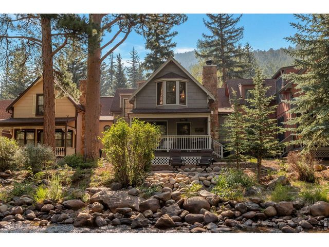 2222 Highway 66 7, Estes Park, CO 80517