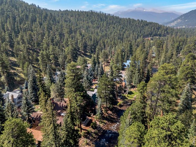 2222 Highway 66 7, Estes Park, CO 80517