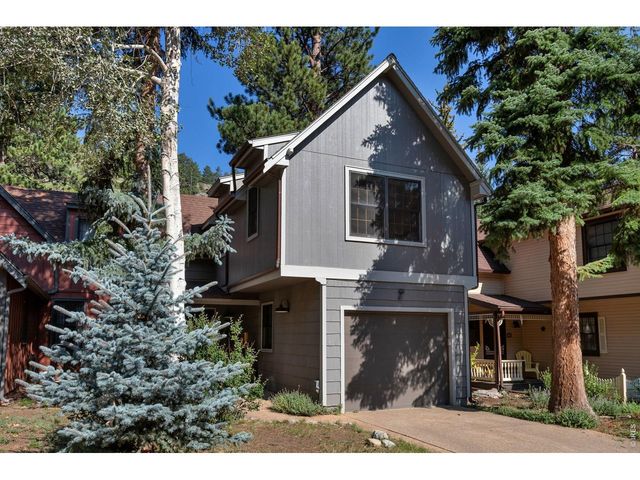 2222 Highway 66 7, Estes Park, CO 80517