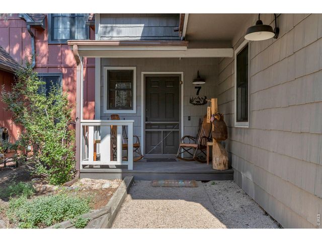 2222 Highway 66 7, Estes Park, CO 80517
