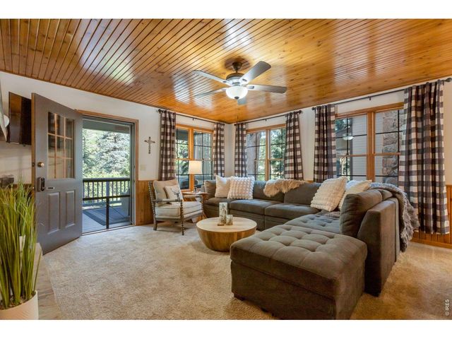 2222 Highway 66 7, Estes Park, CO 80517