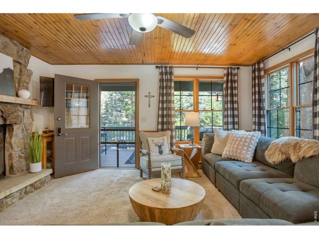 2222 Highway 66 7, Estes Park, CO 80517