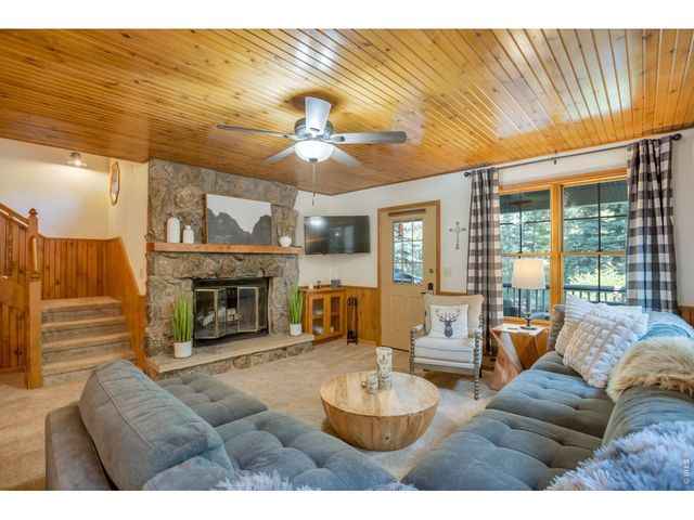 2222 Highway 66 7, Estes Park, CO 80517
