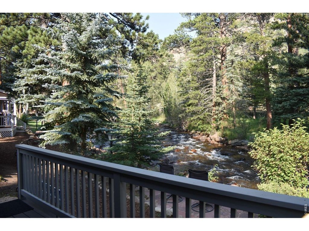 2222 Highway 66 7, Estes Park, CO 80517