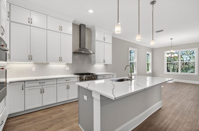 213 Sea Croft Lot 2, Santa Rosa Beach, FL 32459