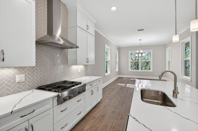 213 Sea Croft Lot 2, Santa Rosa Beach, FL 32459