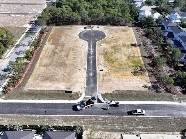 213 Sea Croft Lot 2, Santa Rosa Beach, FL 32459