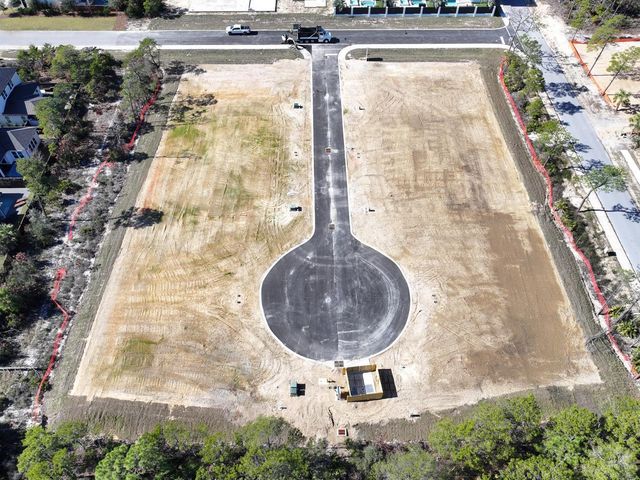 213 Sea Croft Lot 2, Santa Rosa Beach, FL 32459