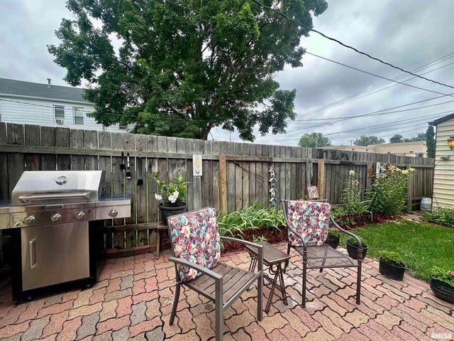 1723 PERSHING Boulevard, Clinton, IA 52732