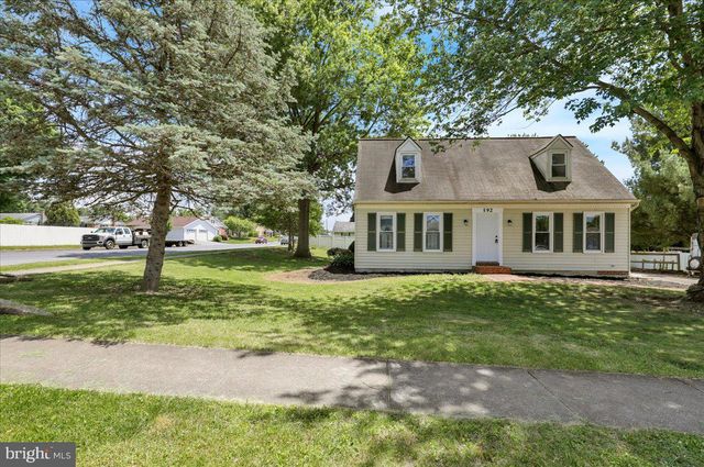 592 MULBERRY, Elizabethtown, PA 17022