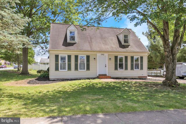 592 MULBERRY, Elizabethtown, PA 17022