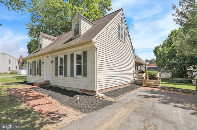 592 MULBERRY, Elizabethtown, PA 17022