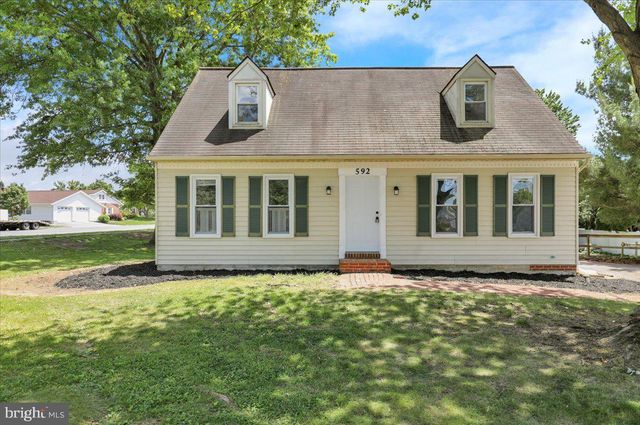 592 MULBERRY, Elizabethtown, PA 17022