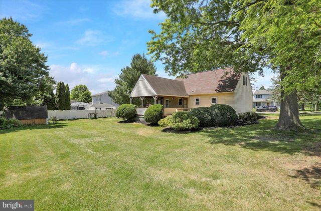 592 MULBERRY, Elizabethtown, PA 17022