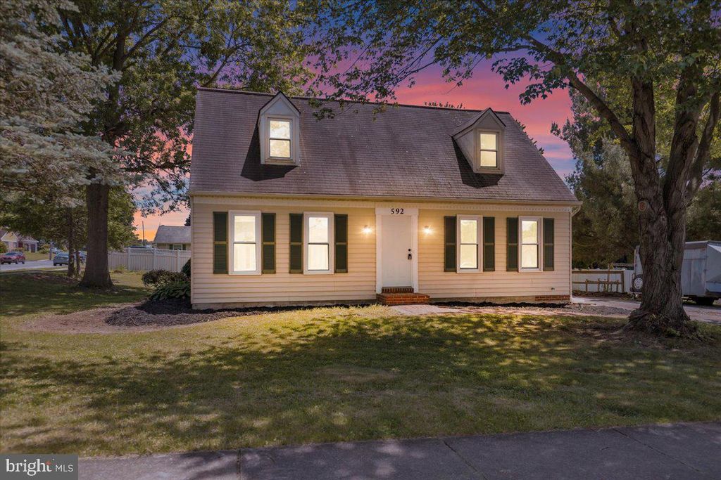 592 MULBERRY, Elizabethtown, PA 17022