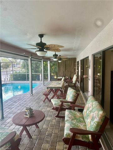 4101 SW 28th PL, Cape Coral, FL 33914