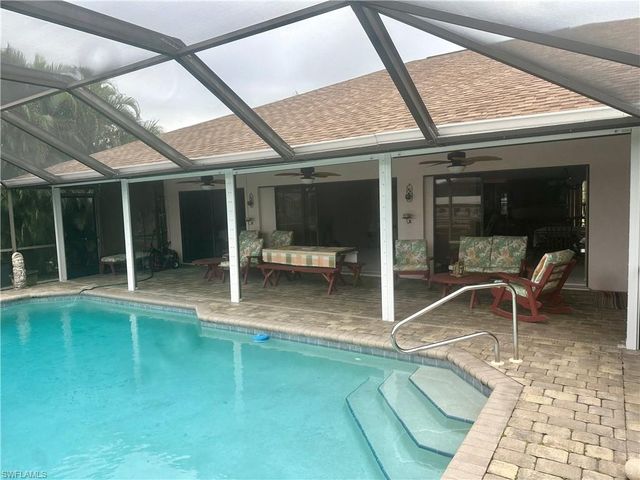 4101 SW 28th PL, Cape Coral, FL 33914